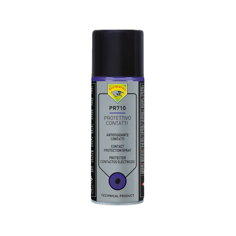 Protector de contactos eléctricos PR710