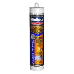 Cartucho power fix instant strong de Quilosa