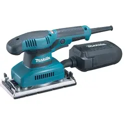 Lijadora orbital BO3711 de Makita