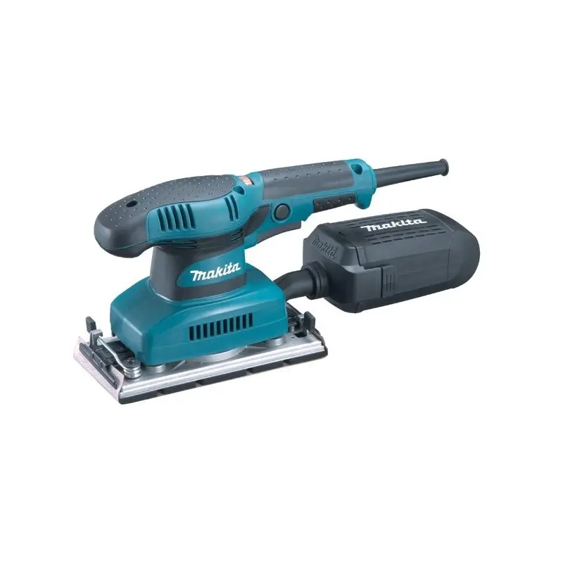 Lijadora orbital BO3711 de Makita