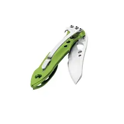 Leatherman Skeletool KBX Plateada 832382
