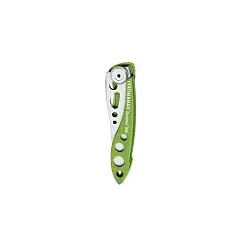 Leatherman Skeletool KBX Plateada 832382