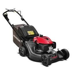 Cortacésped Honda HRN 53 VYE