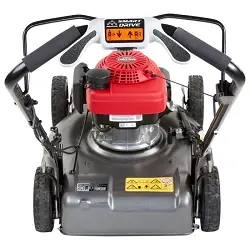 Cortacésped Honda HRS 536 VKE
