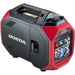 Generador insonorizado Honda EU32i Inverter