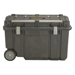 Arcón de transporte de 240 L. FatMax FMST-75531