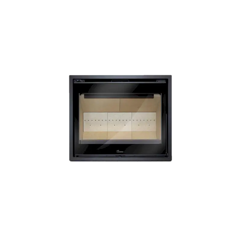 Chimenea insertable Loire 700 de Lacunza