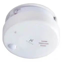 Detector de humo autónomo Xindar