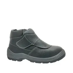 Bota de seguridad E ZION SUPER FORJA S3 de Panter
