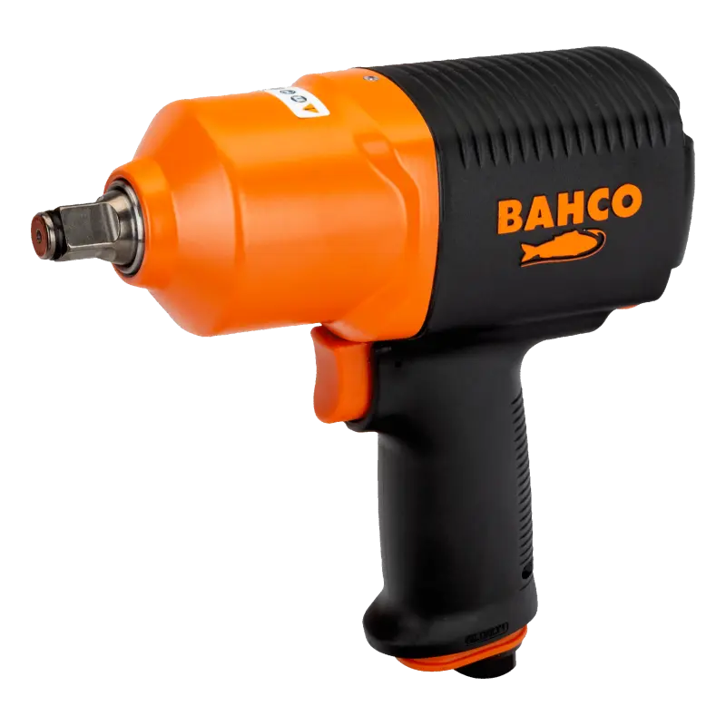 Llave de impacto de 1/2 Bahco BPC815