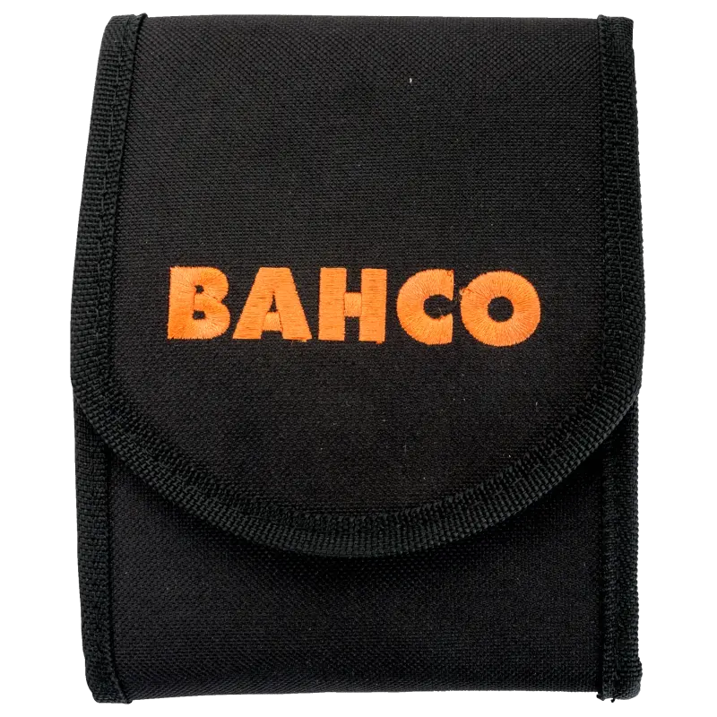 Juego de 3 alicates Bahco C3902/3