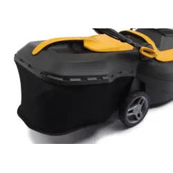 Cortacésped de batería Stiga Collector 140e Kit
