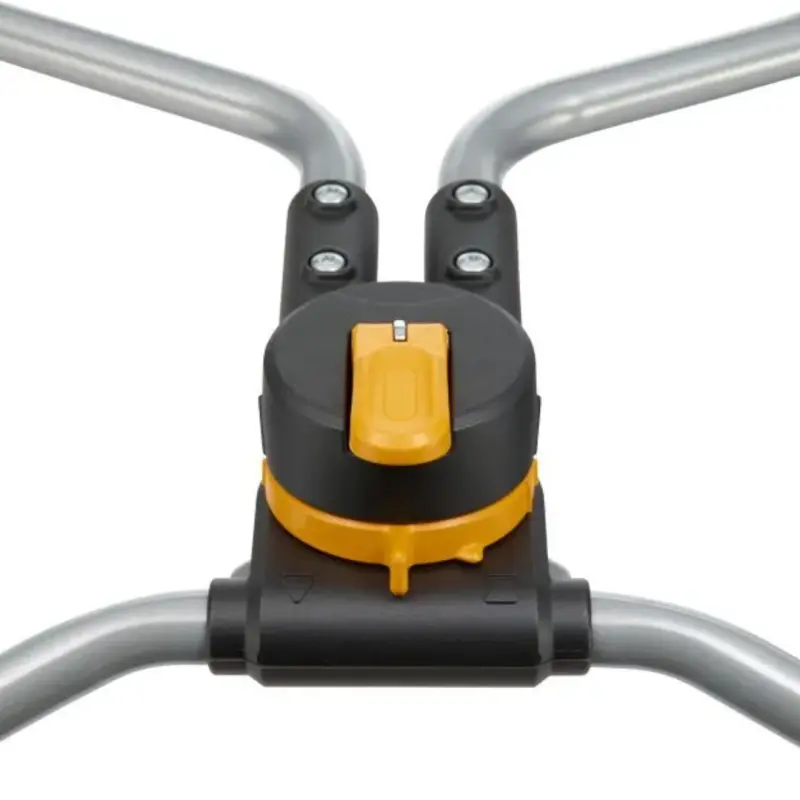 Cortacésped de gasolina autopropulsado Stiga Combi 955 V