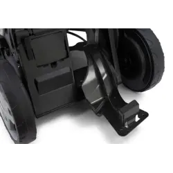 Cortacésped de gasolina autopropulsado Stiga Combi 955 V