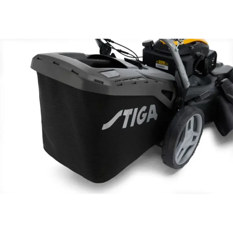 Cortacésped de gasolina autopropulsado Stiga Combi 955 V