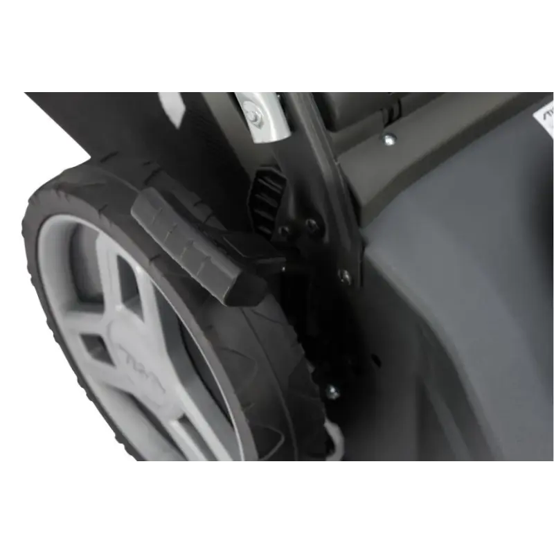 Cortacésped de gasolina autopropulsado Stiga Combi 955 V