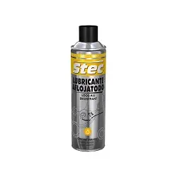 Lubricante Aflojatodo Stec de Krafft. 500 ml.