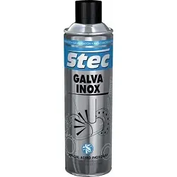 Anticorrosivo Galva Inox Stec de Krafft 400 ml.