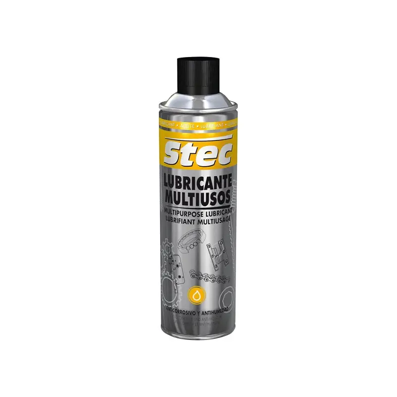 Aceite multiusos Stec de Krafft 50 ml.