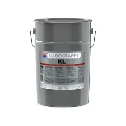 Grasa de litio KL para engrase general