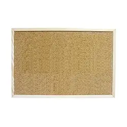 Tablero de corcho de 60 x...