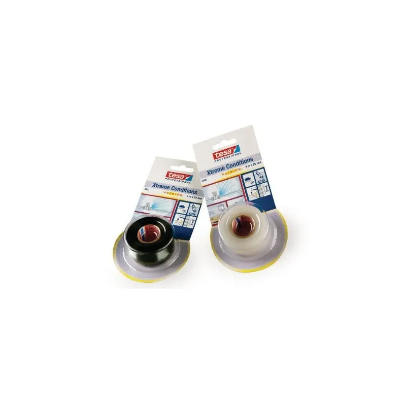 Cinta de silicona autosoldable Xtreme Conditions Cinta de silicona autosoldable Xtreme Conditions