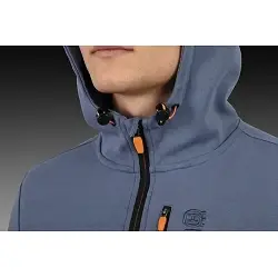 Sudadera con capucha Xplorer de Husqvarna