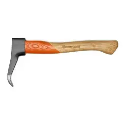 Zapa de 38 cm. Husqvarna