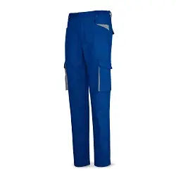 Pantalón de trabajo 488-P Suptop 100% Algodón