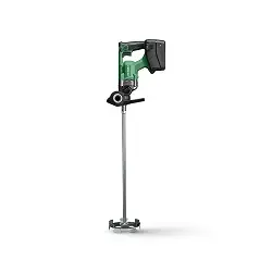 Mezclador de batería Hikoki UM36DAW4
