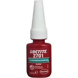 Loctite 2701 Fijador de roscas