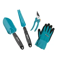 Kit de 4 herramientas...