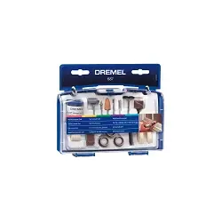 Set de 52 accesoros Dremel...