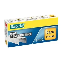 Grapas Strong Rapid 24/6