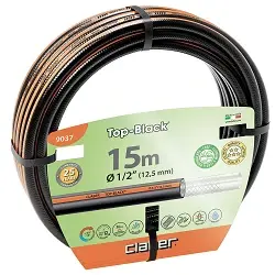 Rollo de manguera Top Black...