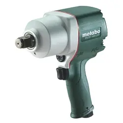 Pistola de impacto neumática Metabo DSSW 1690