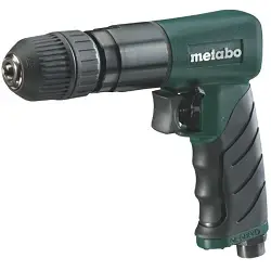 Taladradora neumática Metabo DB 10