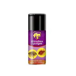 Insecticida Fin para...