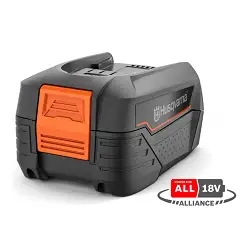 Batería Husqvarna Aspire...