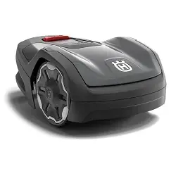 Robot cortacésped Automower...