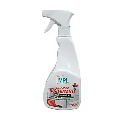 Limpiador Higienizante...