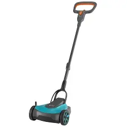 Cortacésped de batería...