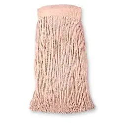 Mopa fregona plana de algodón