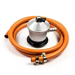 Kit de regulador para gas...