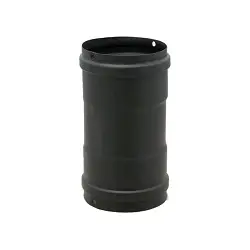 Manguito para chimenea...