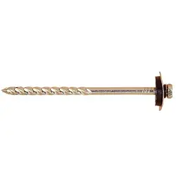 Tornillo para uralita de 23...