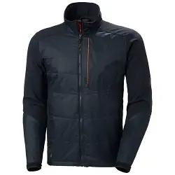 Chaqueta softshell Helly...