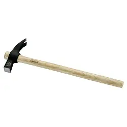 Martillo de encofrador...