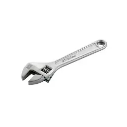 Llave ajustable o inglesa...