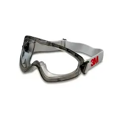 Gafas de seguridad...